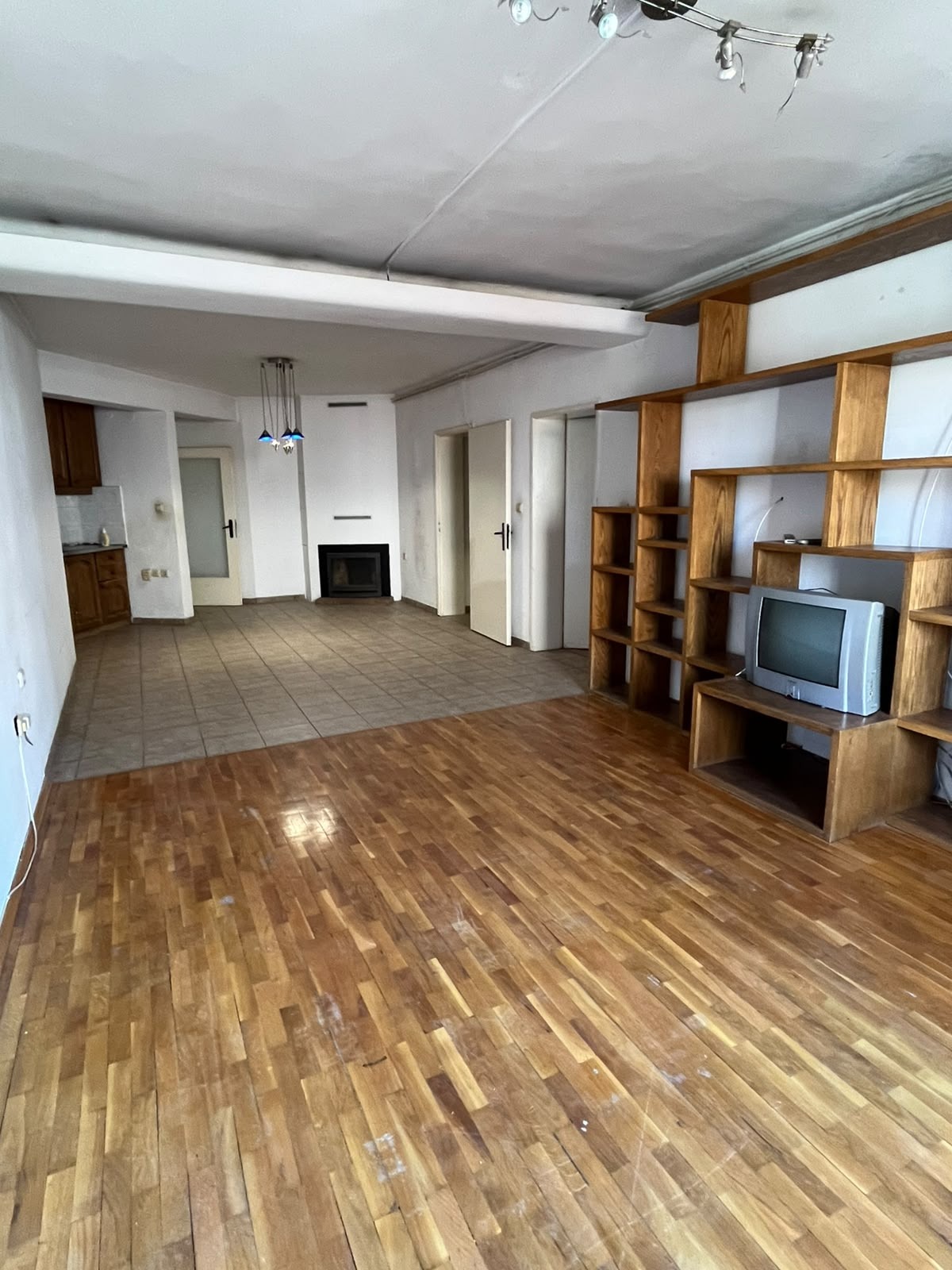 Продава 2-СТАЕН, гр. Русе, Широк център