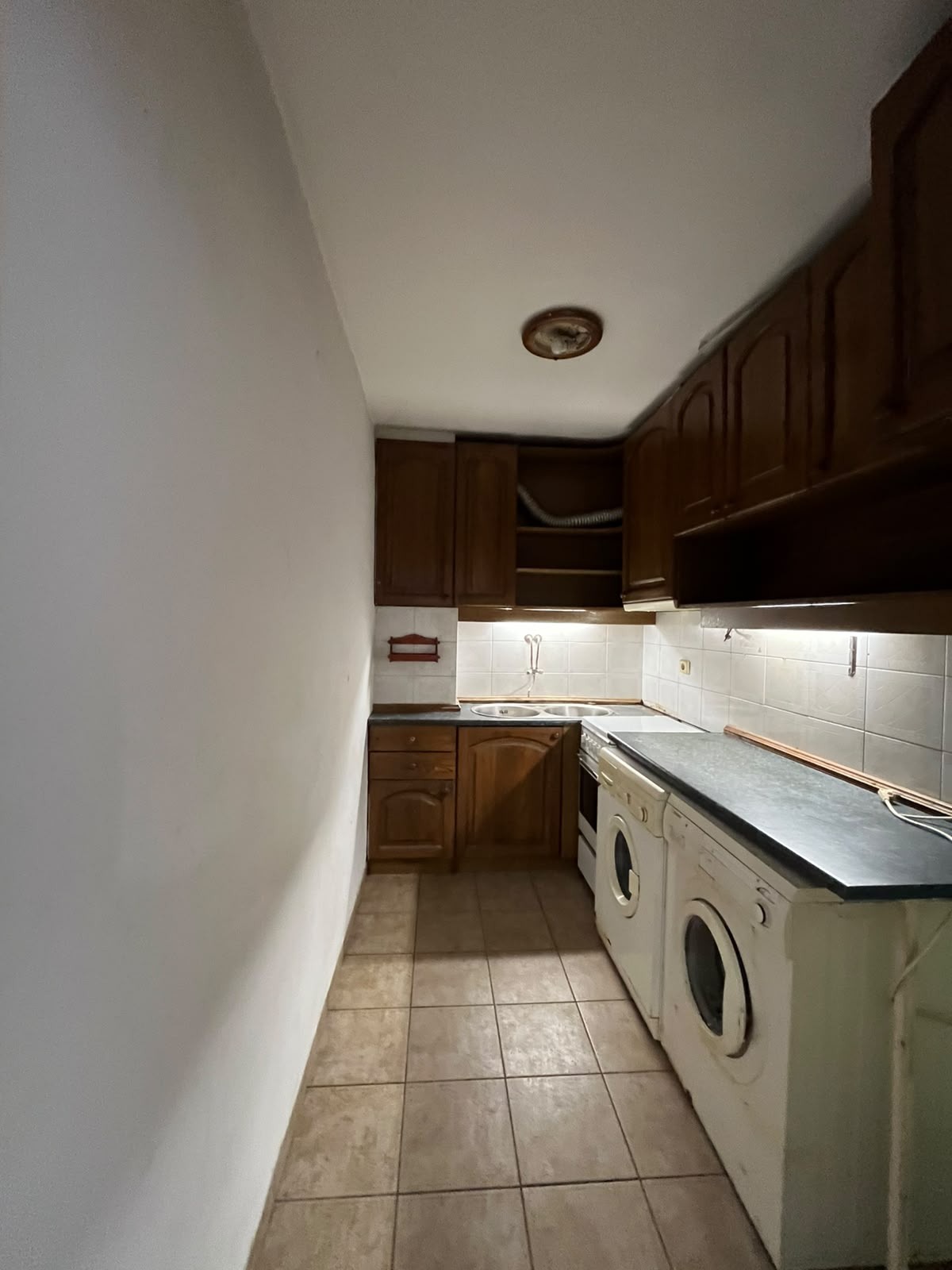 Продава 2-СТАЕН, гр. Русе, Широк център, снимка 2 - Апартаменти - 55950731