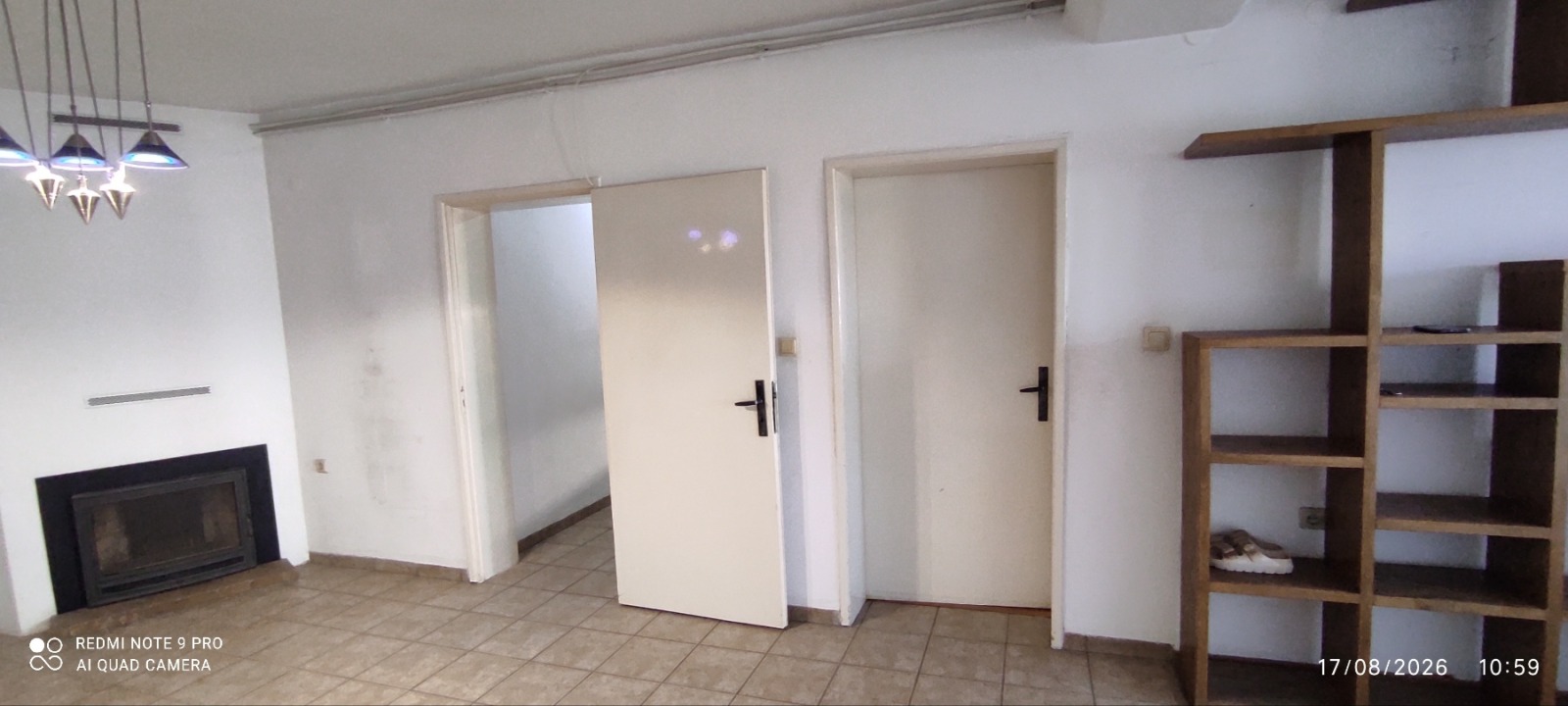 Продава 2-СТАЕН, гр. Русе, Широк център, снимка 9 - Апартаменти - 55950731