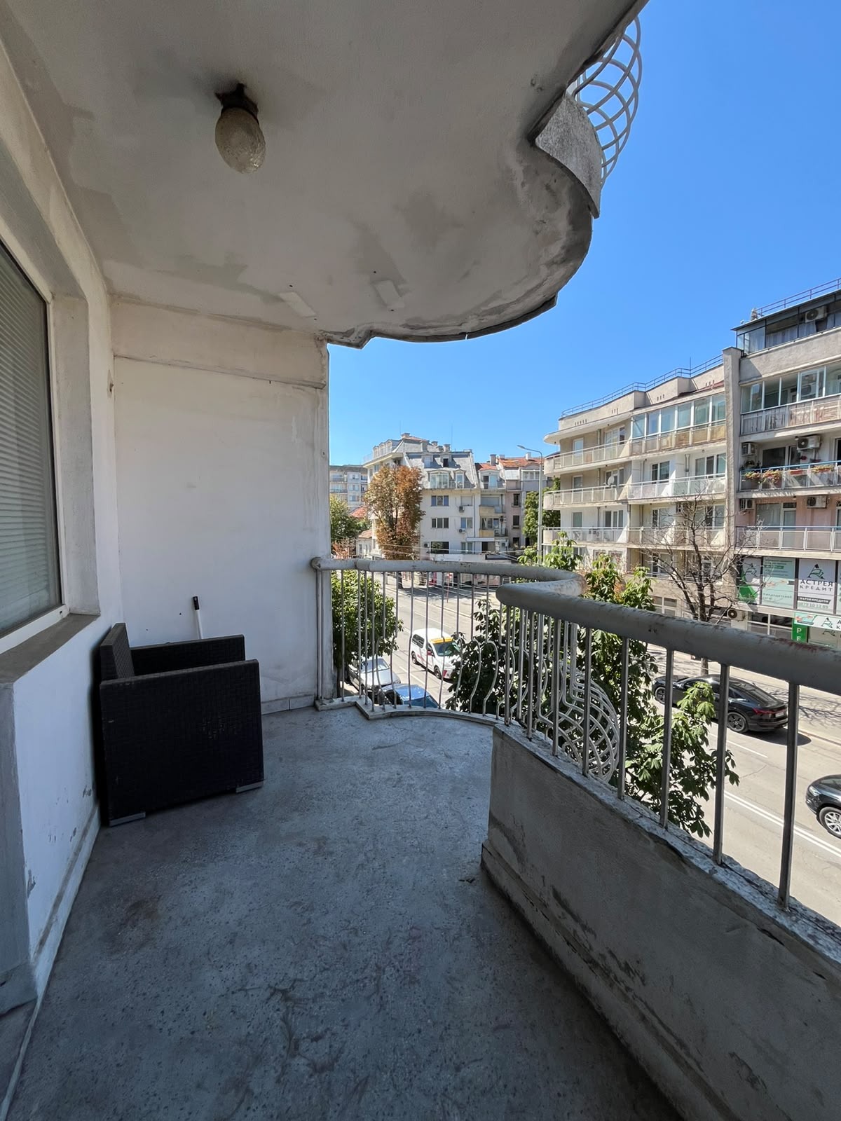 Продава 2-СТАЕН, гр. Русе, Широк център, снимка 7 - Апартаменти - 55950731