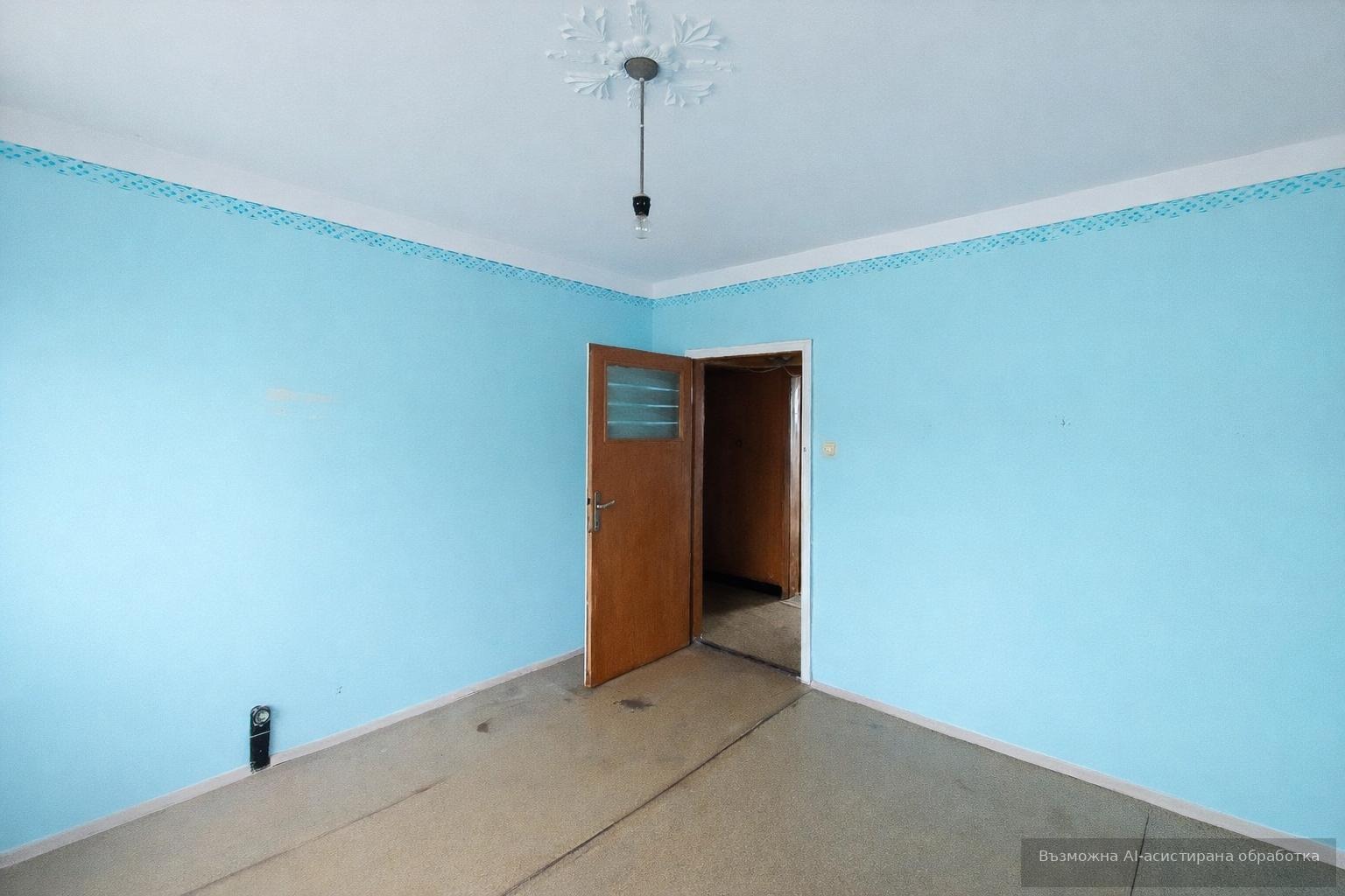 Продава 2-СТАЕН, гр. Бургас, Славейков, снимка 2 - Апартаменти - 56532639