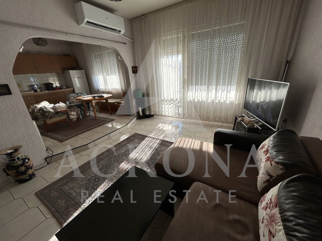 Продава 3-СТАЕН, гр. Пловдив, Тракия, снимка 2 - Апартаменти - 53943402