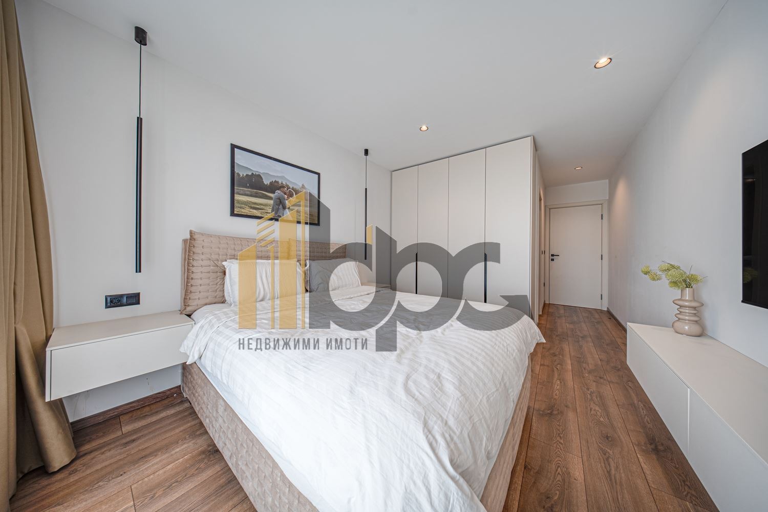 Продава 3-СТАЕН, гр. София, Манастирски ливади, снимка 9 - Апартаменти - 54288106