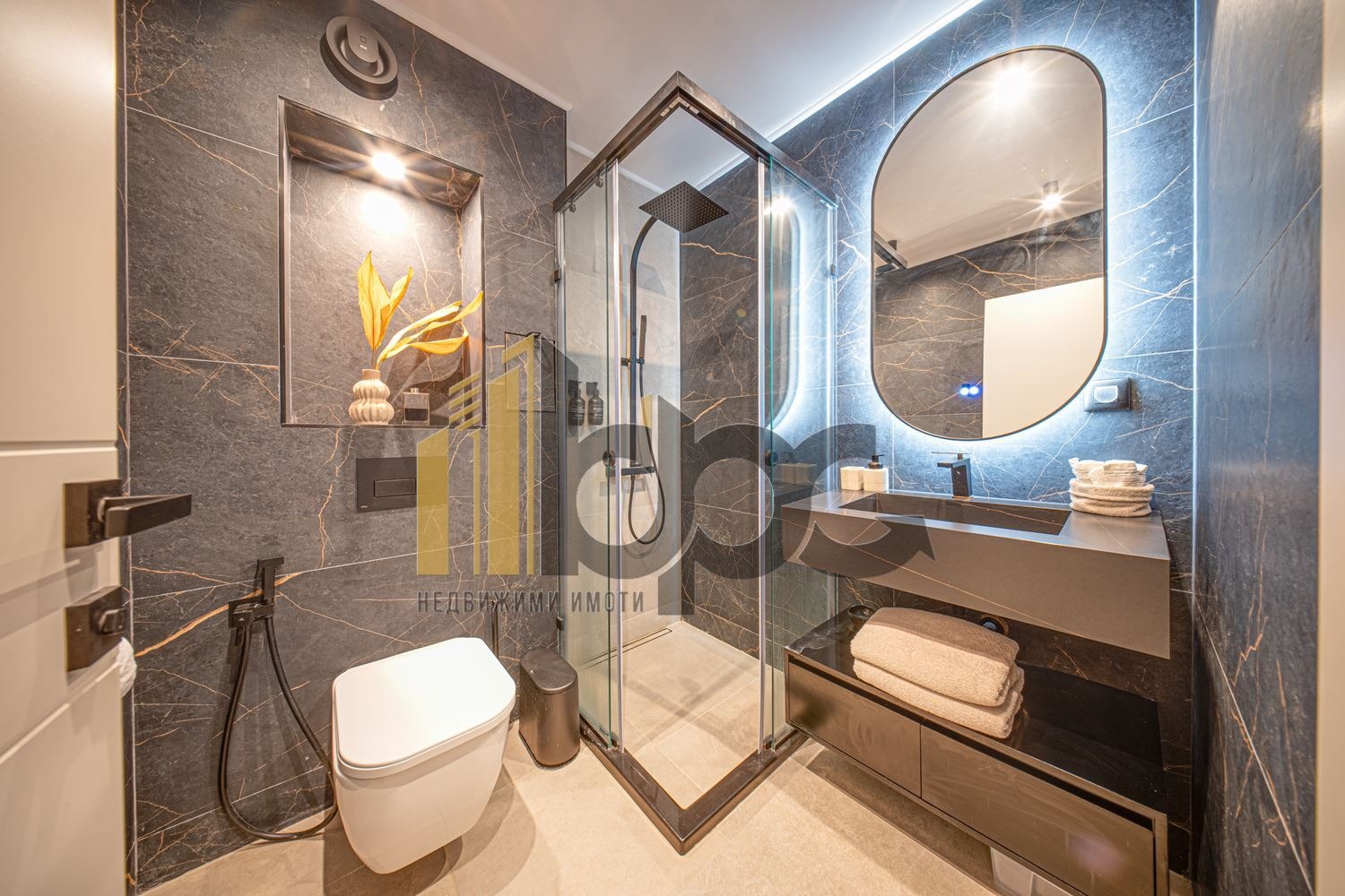 Продава 3-СТАЕН, гр. София, Манастирски ливади, снимка 13 - Апартаменти - 54288106