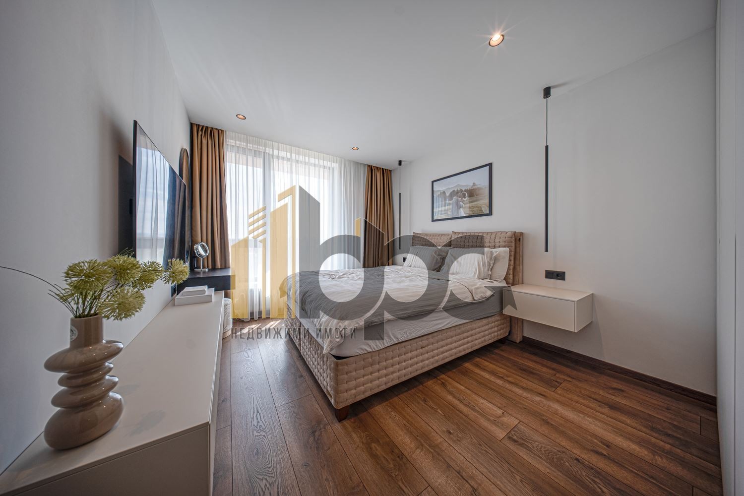 Продава 3-СТАЕН, гр. София, Манастирски ливади, снимка 10 - Апартаменти - 54288106