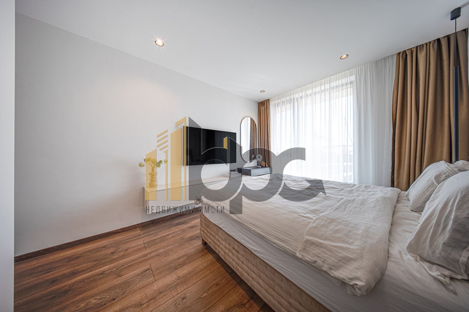 Продава 3-СТАЕН, гр. София, Манастирски ливади, снимка 8 - Апартаменти - 54288106