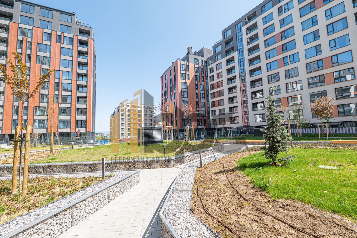 Продава 3-СТАЕН, гр. София, Манастирски ливади, снимка 17 - Апартаменти - 54288106