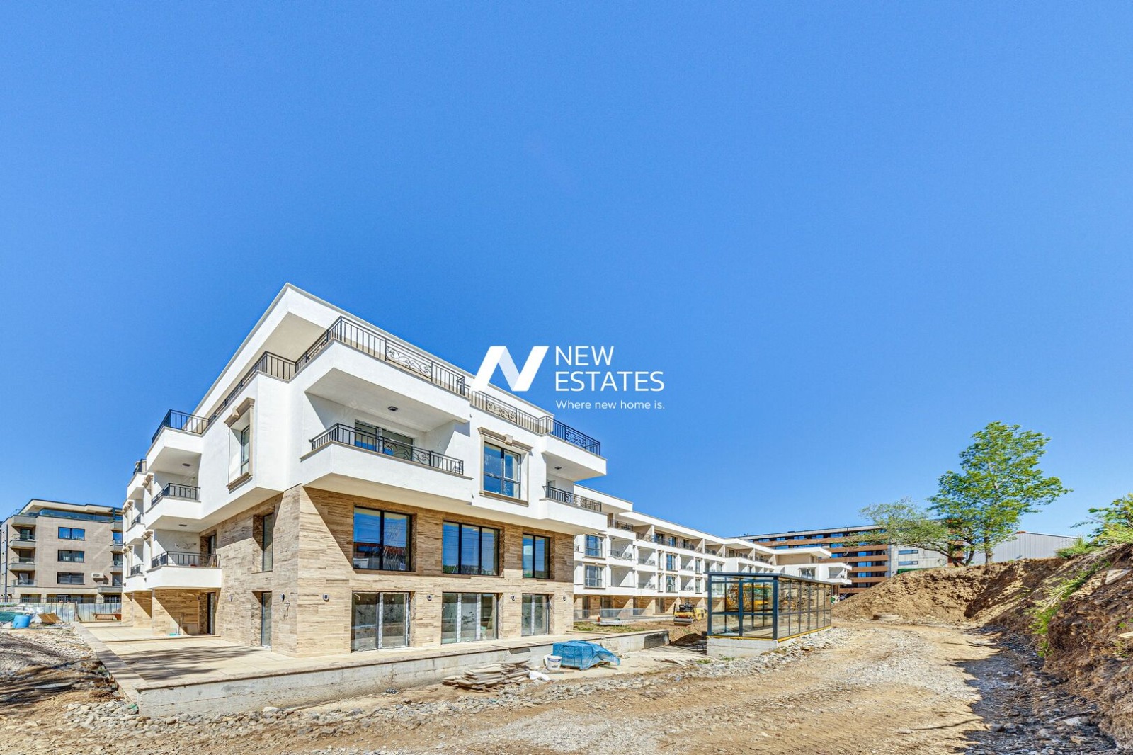 Продава 3-СТАЕН, гр. София, Витоша, снимка 9 - Апартаменти - 55379657