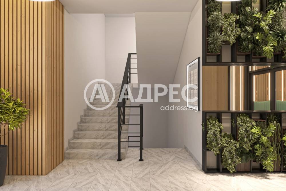 Продава 3-СТАЕН, гр. Пловдив, Гагарин, снимка 2 - Апартаменти - 55568452