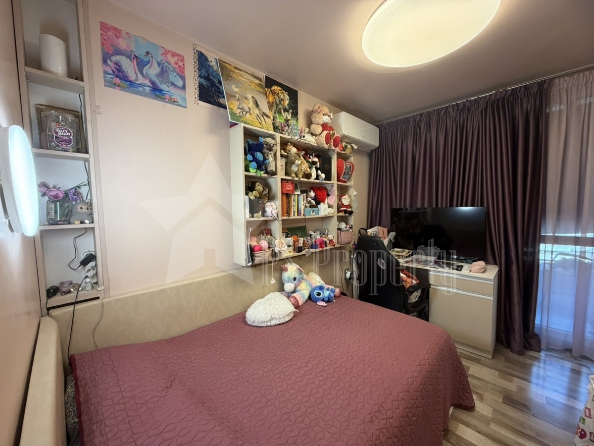 Продава 3-СТАЕН, гр. Стара Загора, Била, снимка 8 - Апартаменти - 56306449