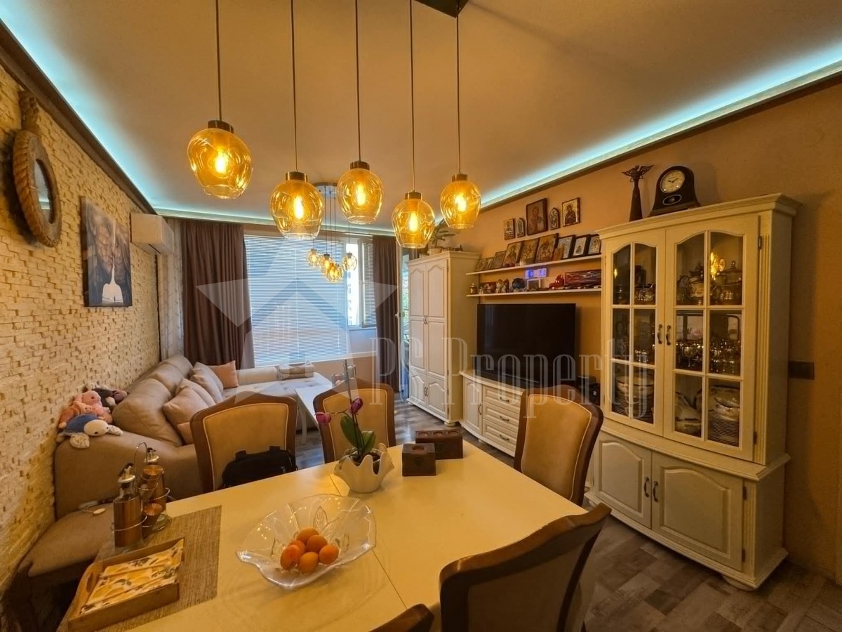 Продава 3-СТАЕН, гр. Стара Загора, Била, снимка 3 - Апартаменти - 56306449