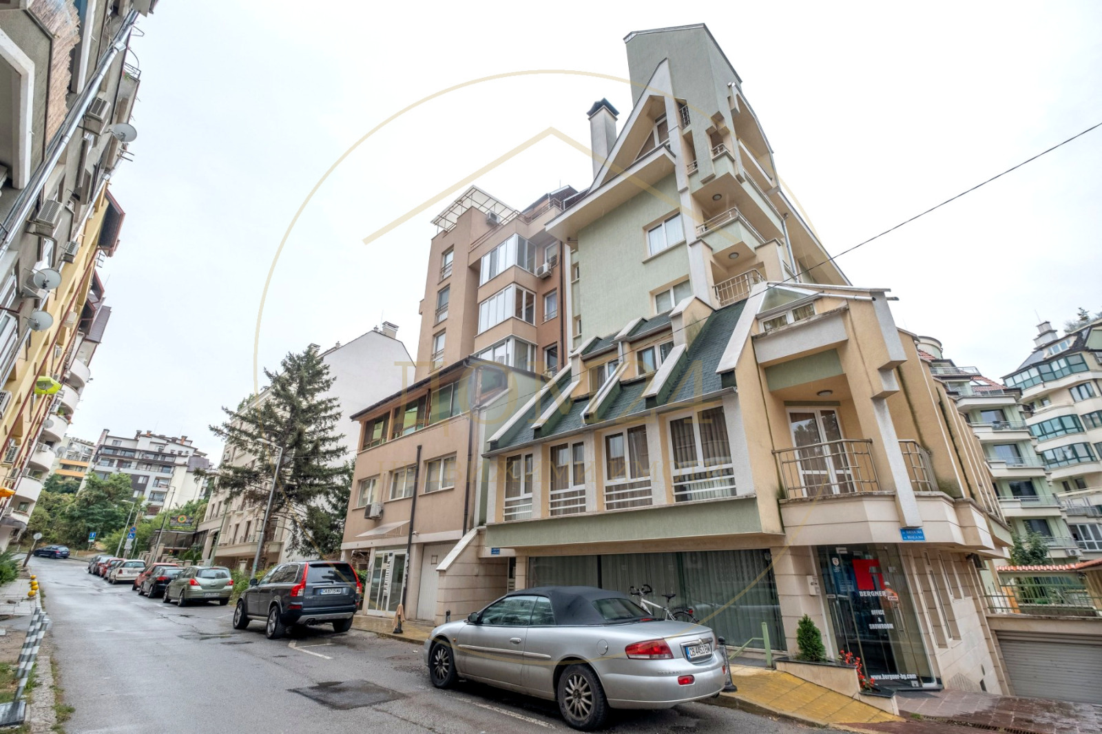 Продава 3-СТАЕН, гр. София, Лозенец, снимка 10 - Апартаменти - 56498516