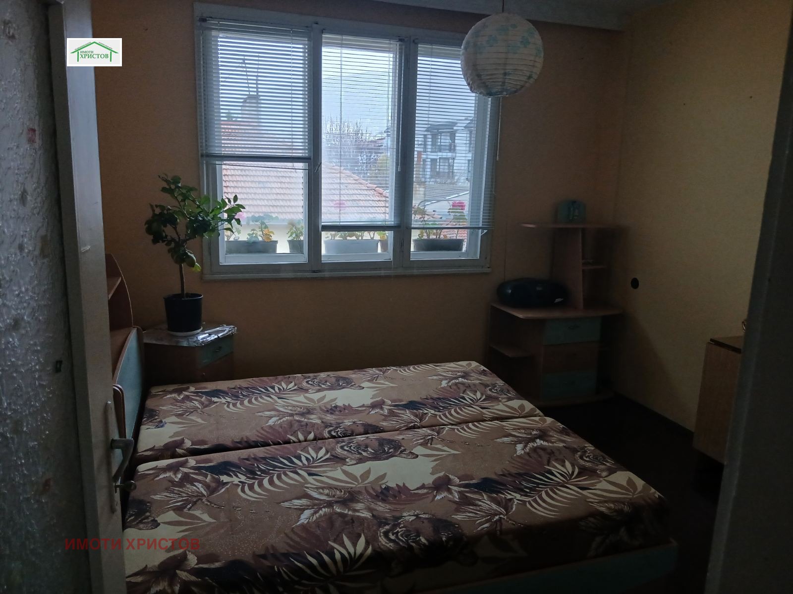 Продава 4-СТАЕН, гр. Шумен, Пазара, снимка 5 - Апартаменти - 54069342