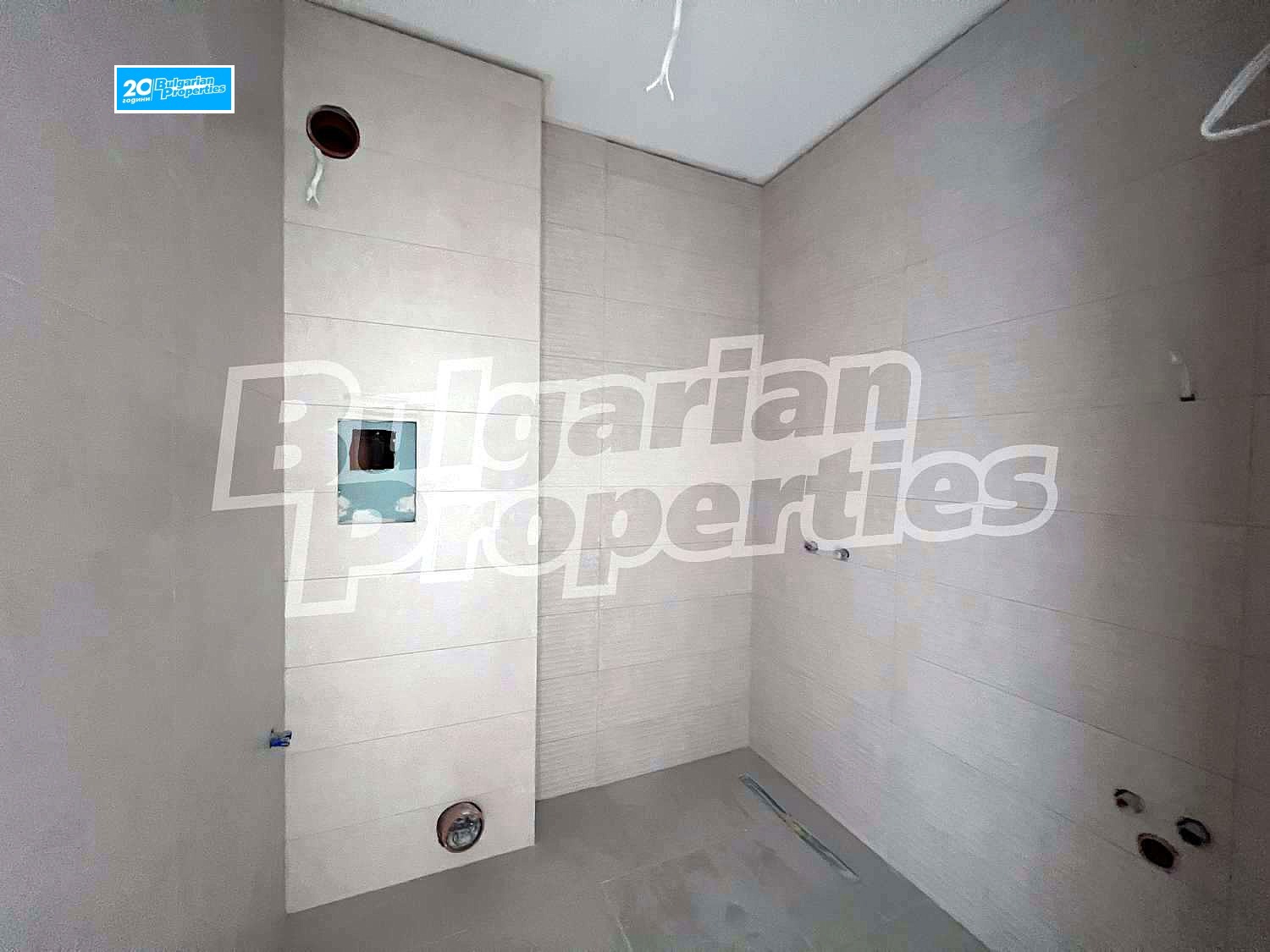 Продава МЕЗОНЕТ, гр. Свети Влас, област Бургас, снимка 2 - Апартаменти - 44164528