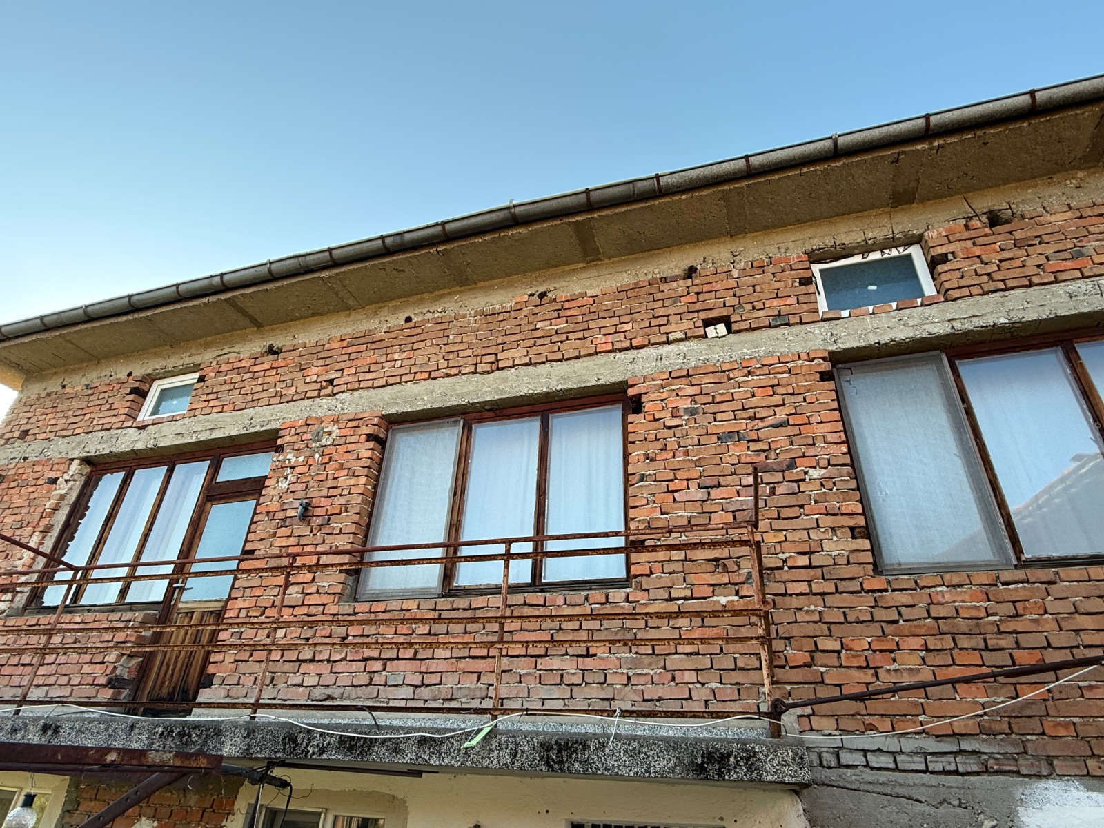 Продава ЕТАЖ ОТ КЪЩА, гр. Гоце Делчев, област Благоевград