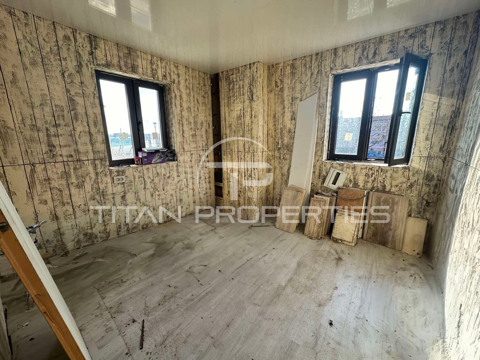 Продава КЪЩА, с. Дебелт, област Бургас, снимка 2 - Къщи - 48336189