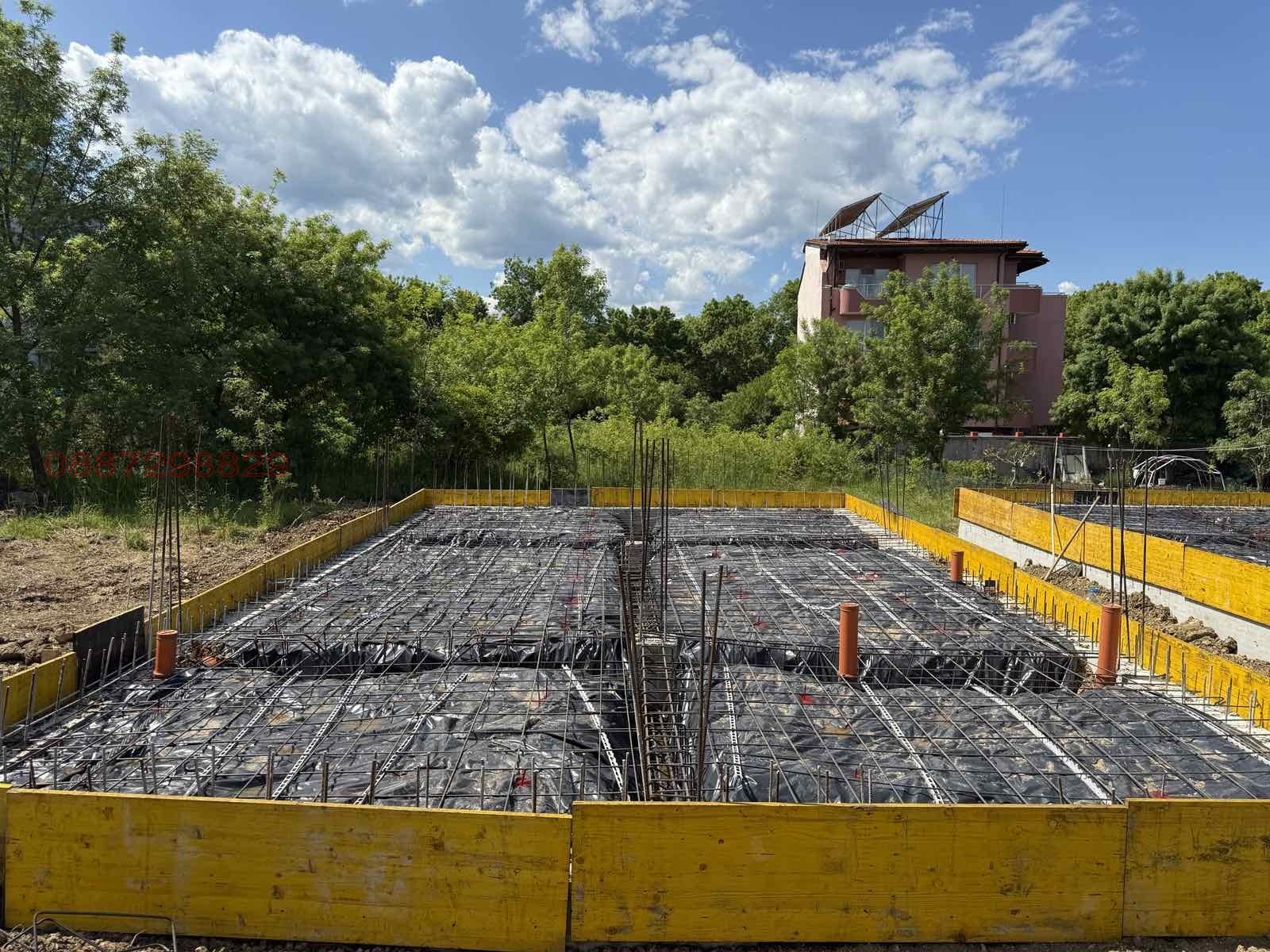 Продава КЪЩА, с. Лозенец, област Бургас, снимка 8 - Къщи - 54041237