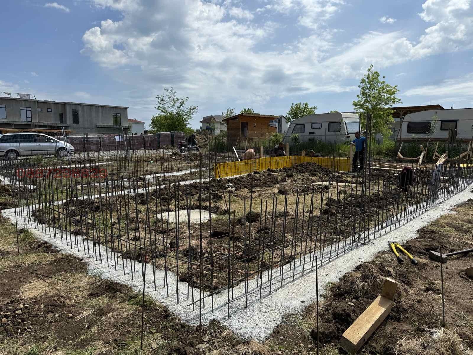 Продава КЪЩА, с. Лозенец, област Бургас, снимка 9 - Къщи - 54041237