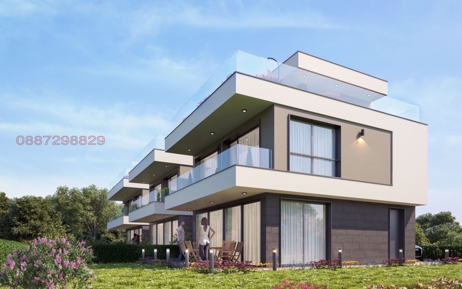 Продава КЪЩА, с. Лозенец, област Бургас