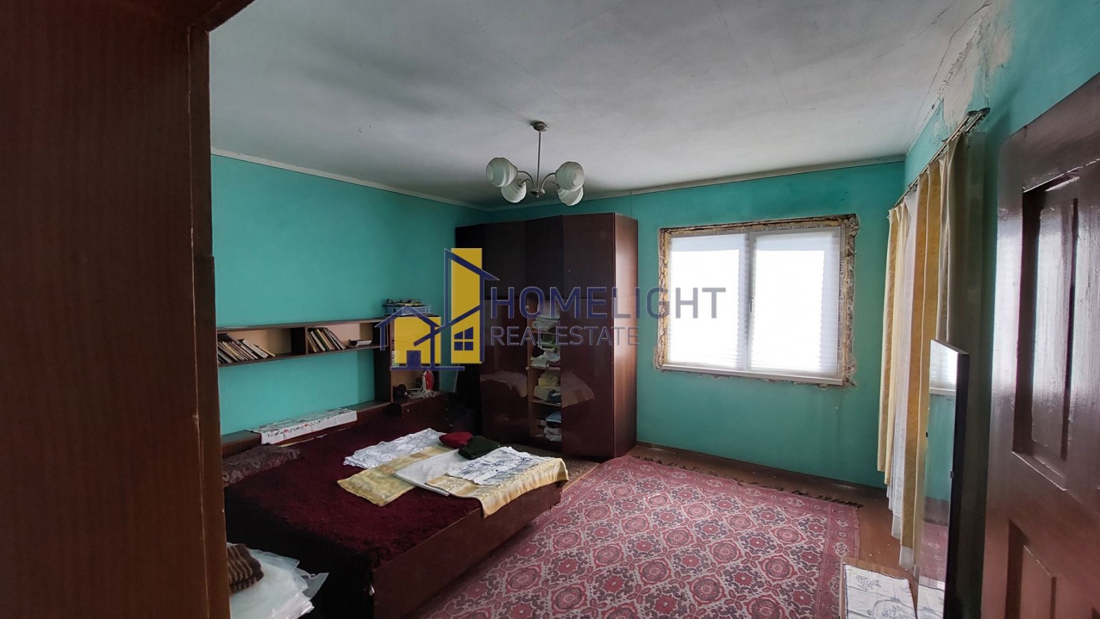 Продава КЪЩА, с. Нови хан, област София област, снимка 8 - Къщи - 53370651