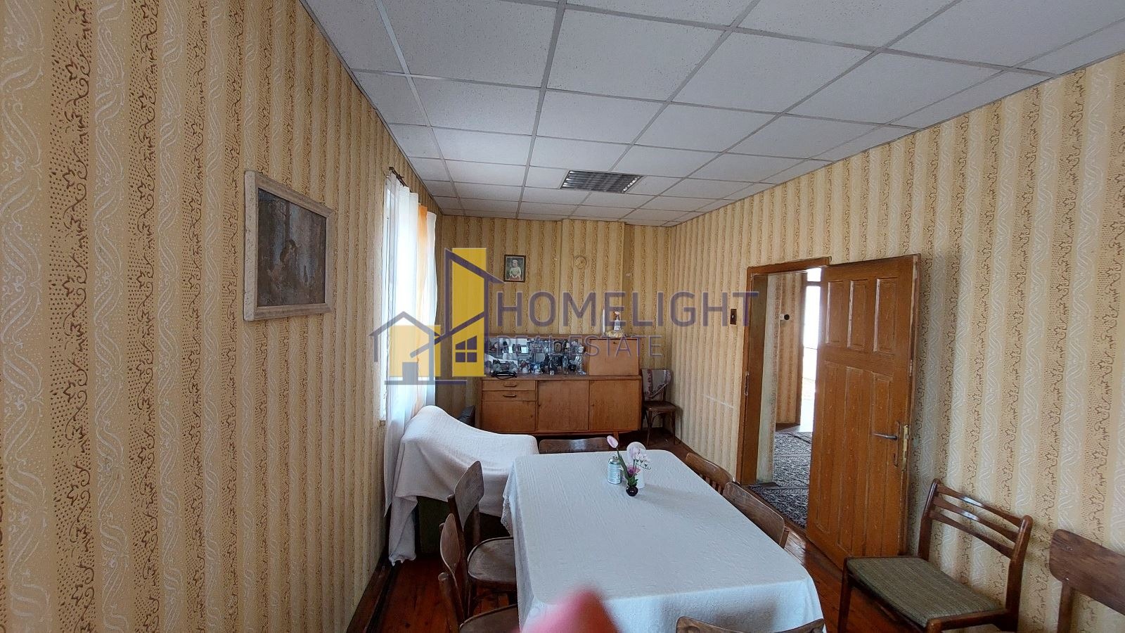 Продава КЪЩА, с. Нови хан, област София област, снимка 3 - Къщи - 53370651