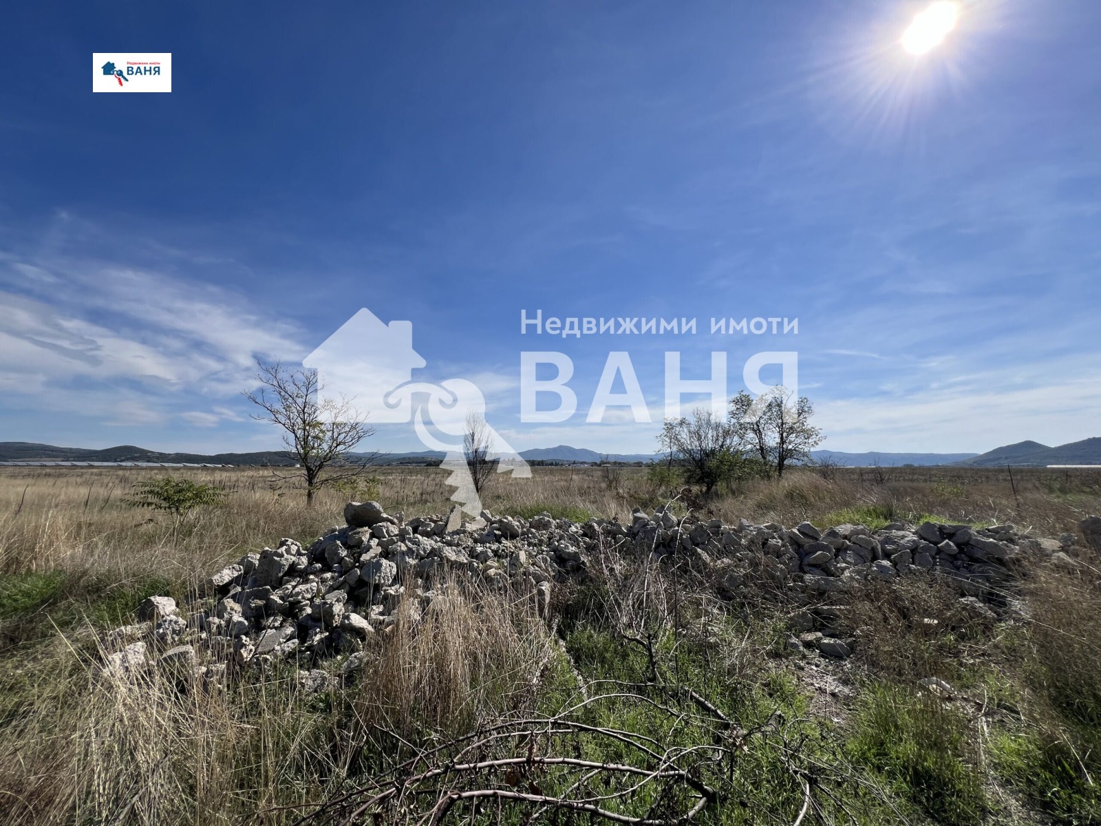 Продава ПАРЦЕЛ, гр. Карлово, област Пловдив, снимка 2 - Парцели - 47579976