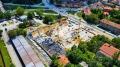 Продава 1-СТАЕН, гр. Плевен, Широк център, снимка 9