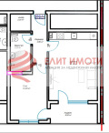 Продава 2-СТАЕН, гр. Варна, м-т Пчелина, снимка 2