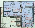 Продава 3-СТАЕН, гр. Бургас, Славейков, снимка 2