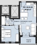 Продава 2-СТАЕН, град Пловдив, Христо Смирненски • 96866 € • 45487094 — Holmes.bg