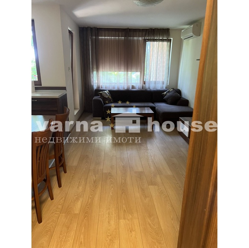 Продава 2-СТАЕН в град Варна, м-т Ален мак - 67 кв.м / 103 000 € » 201 450.49 лв., ВАРНА ХАУС 2012