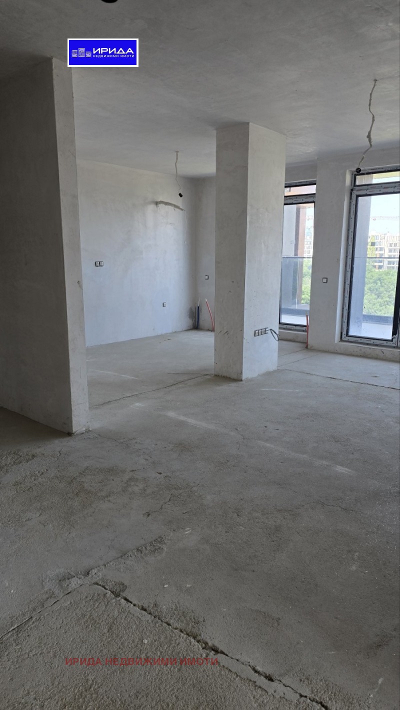 Продава 3-СТАЕН в град София, Гоце Делчев - 135 кв.м / 391 800 € » 766 294.19 лв., ИРИДА НЕДВИЖИМИ ИМОТИ
