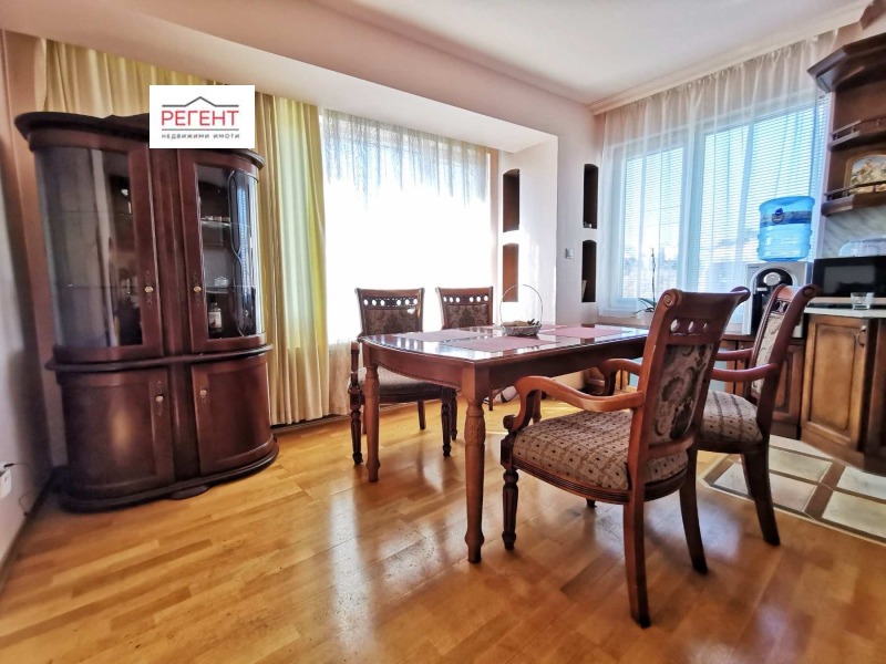 Продава 3-СТАЕН в град Варна, Център - 105 кв.м / 350 000 € » 684 540.50 лв., РЕГЕНТ
