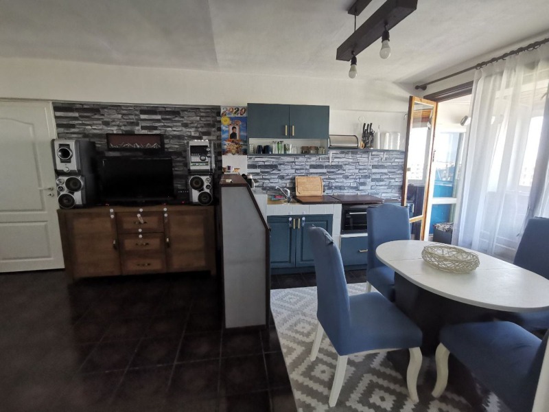 Продава 3-СТАЕН в град София, Малинова долина - 84 кв.м / 234 000 € » 457 664.22 лв., АРТЕМИС ЕСТЕЙТ