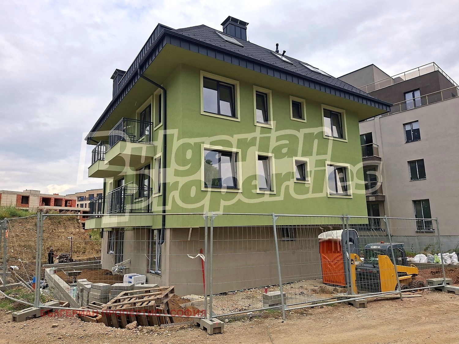 ������� 2-����� | Imot.bg � ����������� 4
