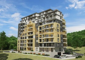 2 bedroom Levski 1, Varna 7