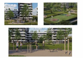 3-СТАЕН, 112 m2