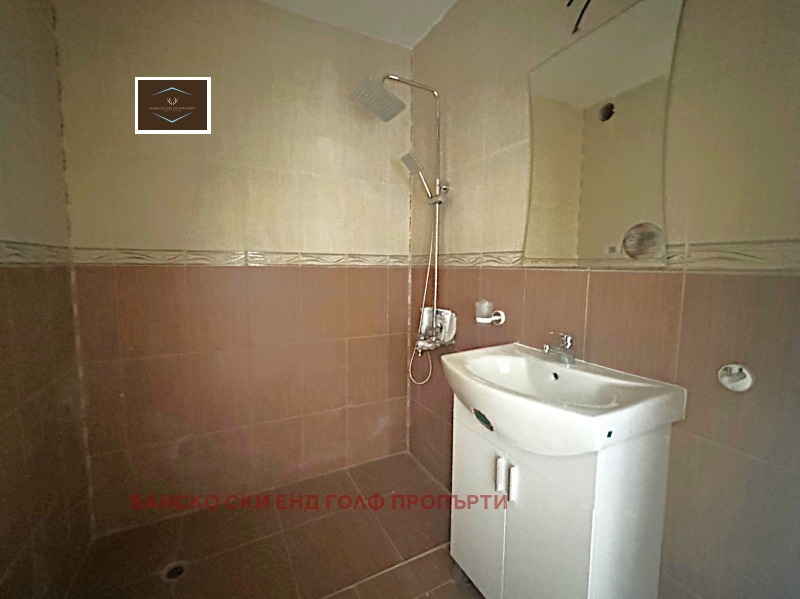 Te koop  Studio regio Blagoëvgrad , Bansko , 43 m² | 88983973 - afbeelding [8]