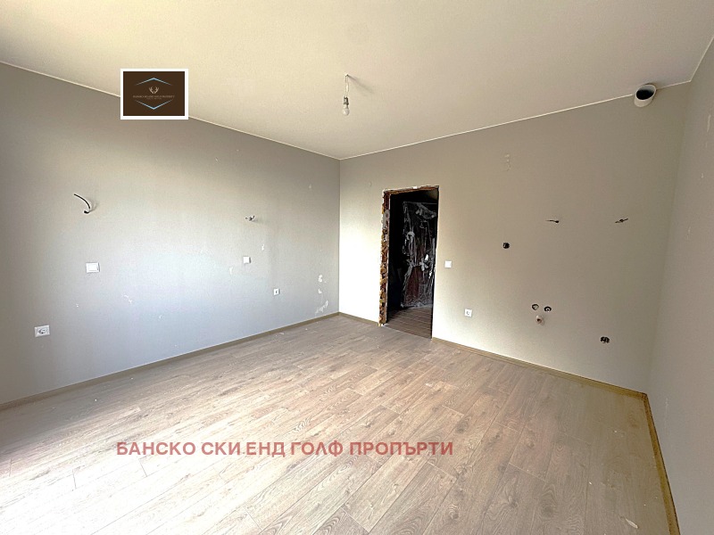 Te koop  Studio regio Blagoëvgrad , Bansko , 43 m² | 88983973 - afbeelding [4]