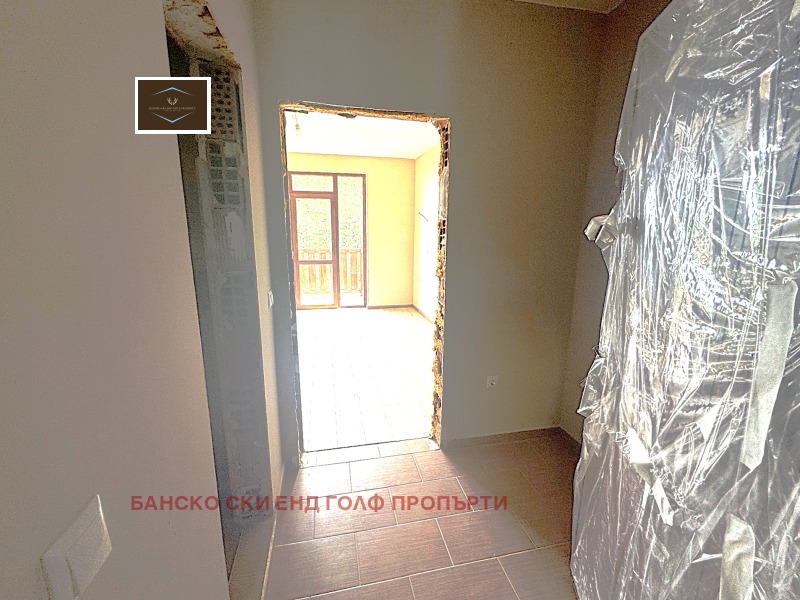 Te koop  Studio regio Blagoëvgrad , Bansko , 43 m² | 88983973 - afbeelding [9]
