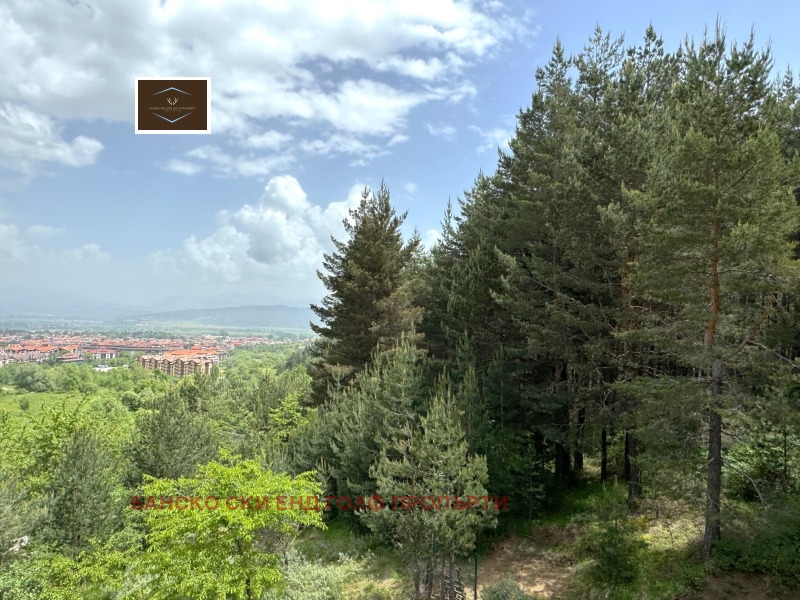 Te koop  Studio regio Blagoëvgrad , Bansko , 43 m² | 88983973 - afbeelding [5]