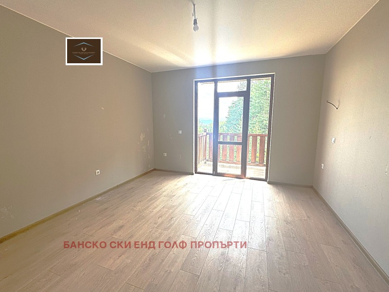 Te koop  Studio regio Blagoëvgrad , Bansko , 43 m² | 88983973 - afbeelding [3]