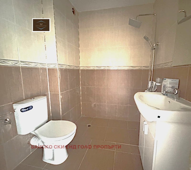 Te koop  Studio regio Blagoëvgrad , Bansko , 43 m² | 88983973 - afbeelding [7]