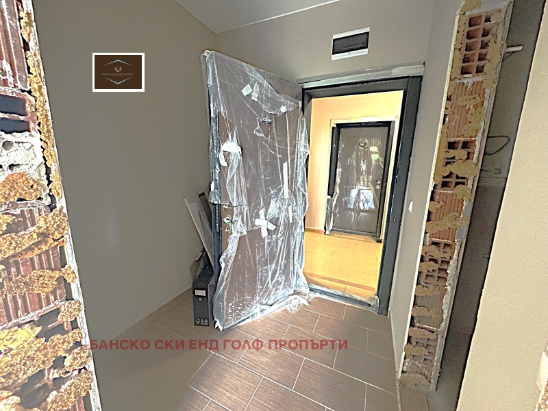 Te koop  Studio regio Blagoëvgrad , Bansko , 43 m² | 88983973 - afbeelding [10]