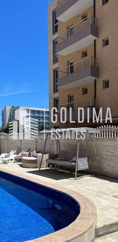 Eladó  Stúdió régió Burgasz , Pomorie , 76 négyzetméter | 83107899 - kép [7]