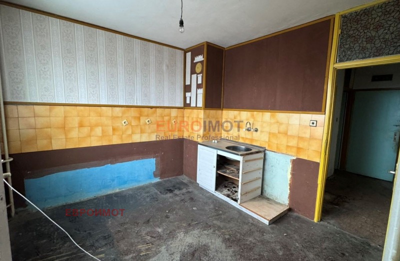 Продава 1-СТАЕН, гр. София, Младост 3