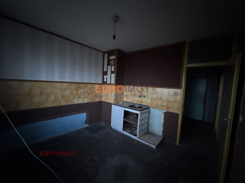 Продава 1-СТАЕН, гр. София, Младост 3