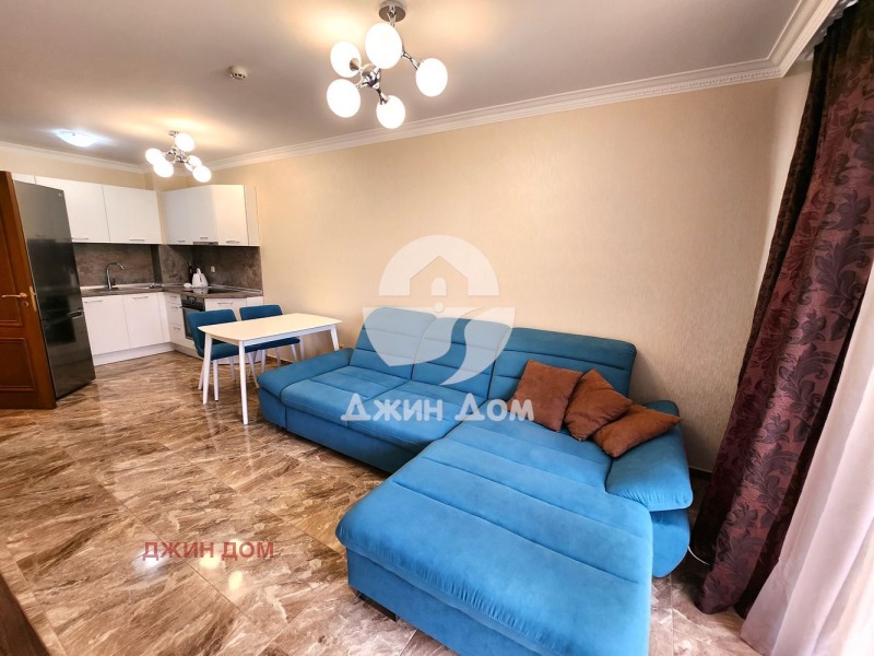 Na prodej  1 ložnice oblast Burgas , Sveti Vlas , 61 m2 | 12401600 - obraz [2]