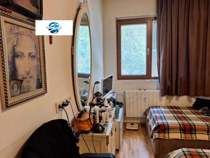 Na prodej  1 ložnice Sofia , Lozenec , 100 m2 | 48037011 - obraz [5]