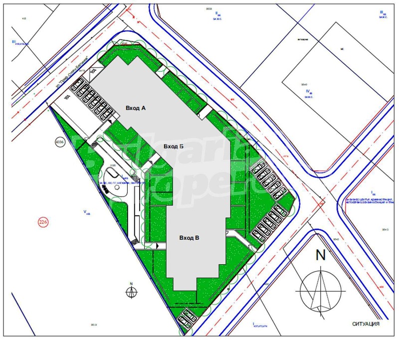 Продава 2-СТАЕН, гр. София, Славия, снимка 5 - Aпартаменти - 47208274